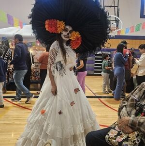 Meet your Posher, Patrice